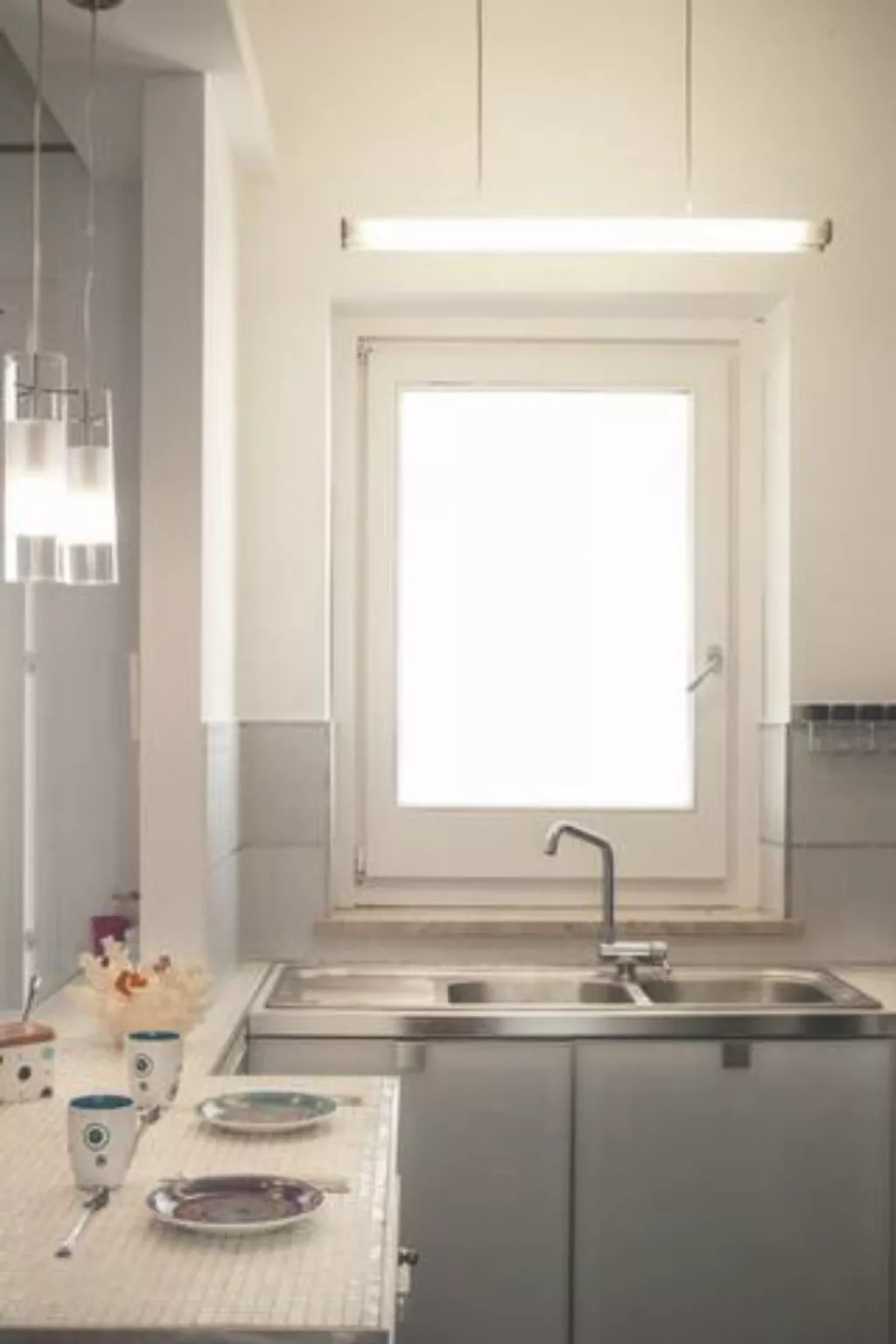 Riva Estate Trappeto Sizilien-Dedans