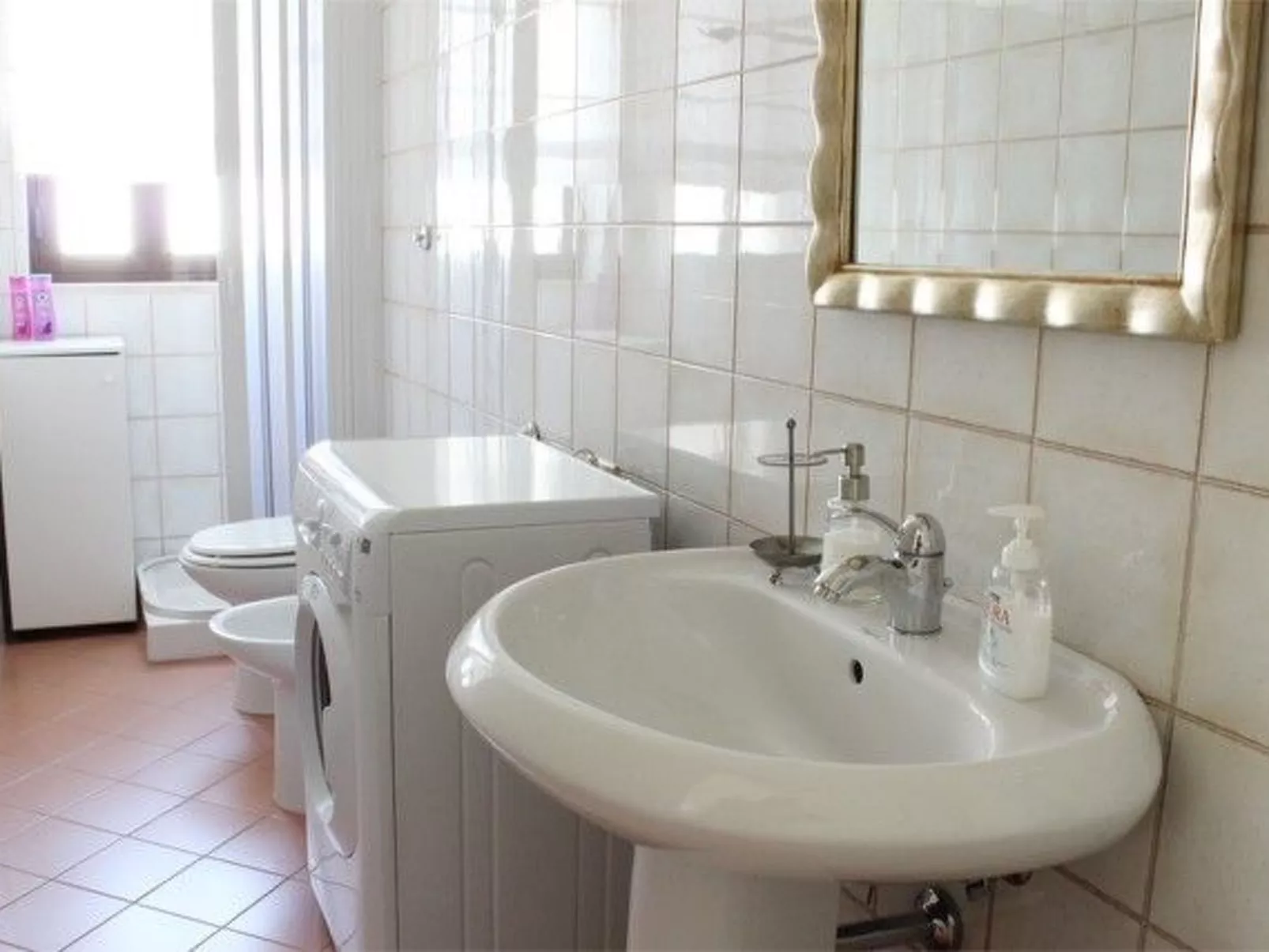 In Itria Tal Apulien-Dedans