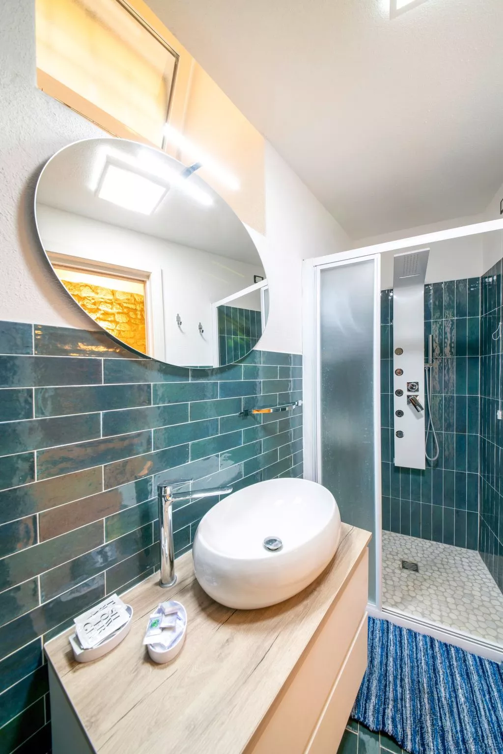 Vico Secondo Antike Ferienwohnung historisches Zentrum-Inside