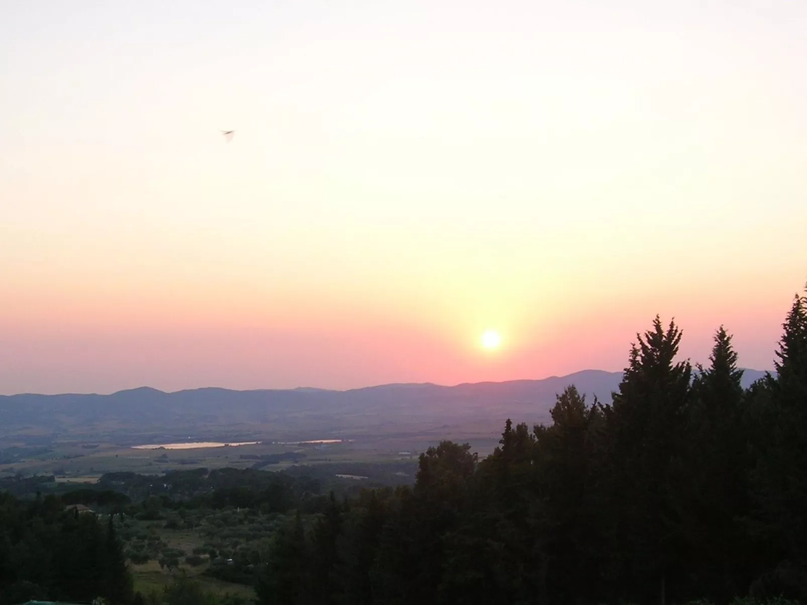 Ein-Zimmer-Wohnung 'Ligoracce-Inside