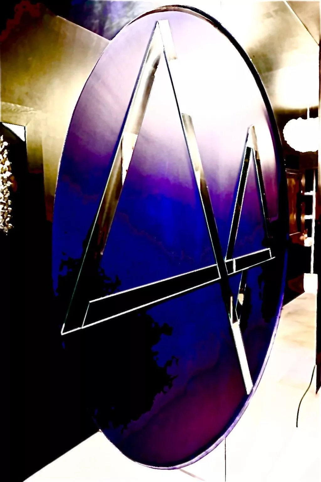 Last-Minute-Garten-Whirlpool der herrliche Lebensstil-Inside