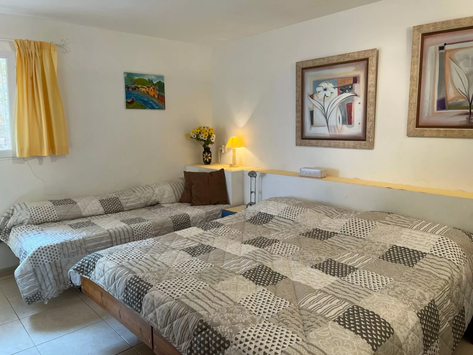 Wohnung in der ersten Etage mit privatem Pool-Image-tags.info