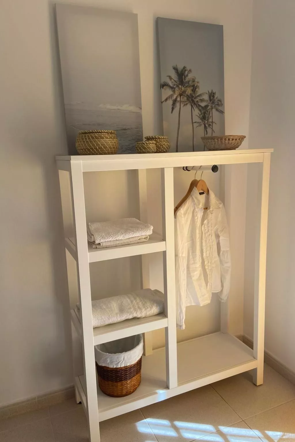 "Villa Vista Mar 4-Dedans