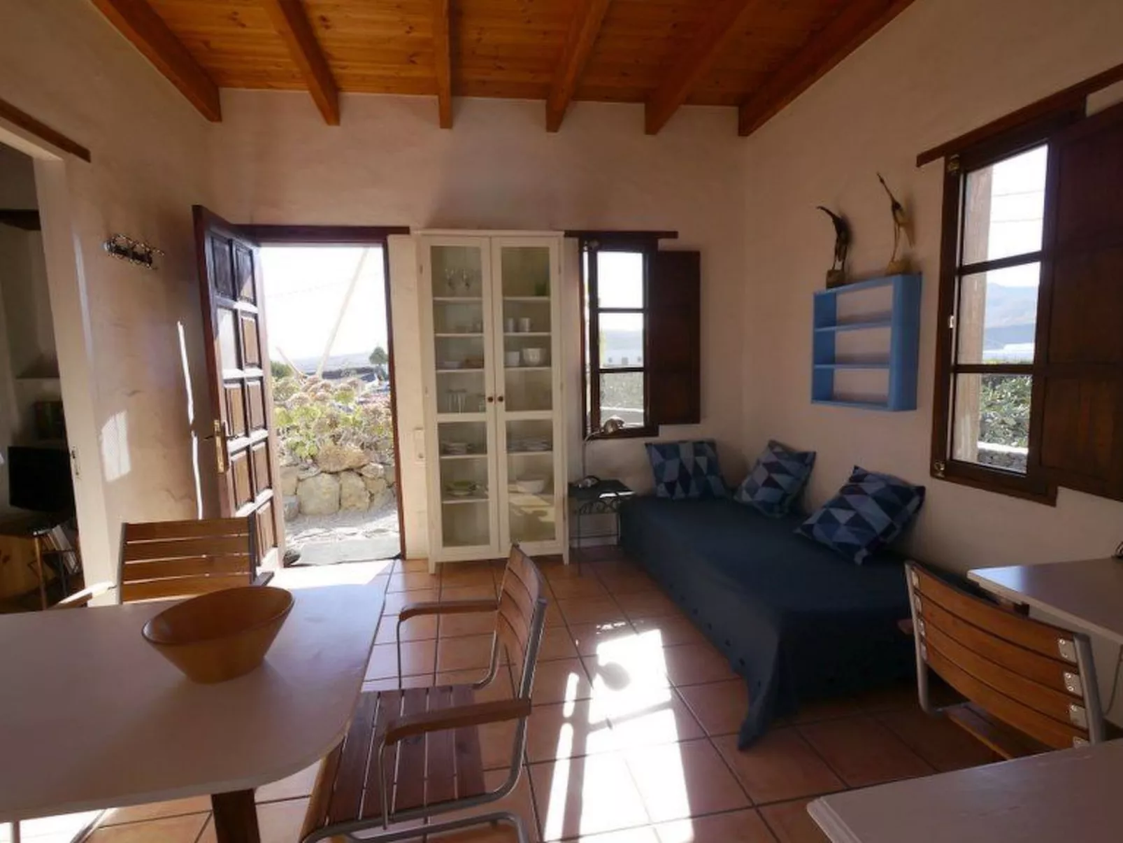 Casa Consultorio-Drinnen