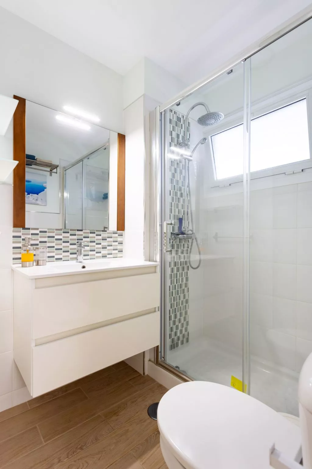 Prime Homes Muelle Studio-Inside