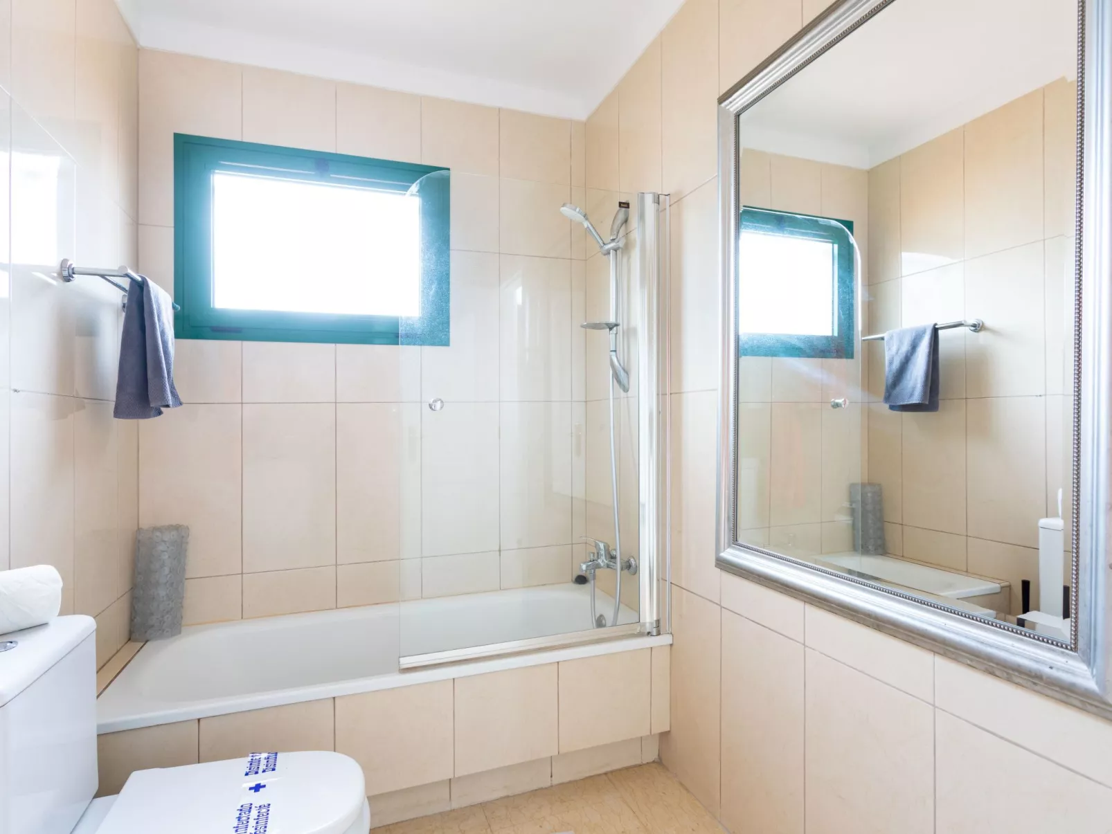 Prime Homes Taoro Dachboden-Dedans