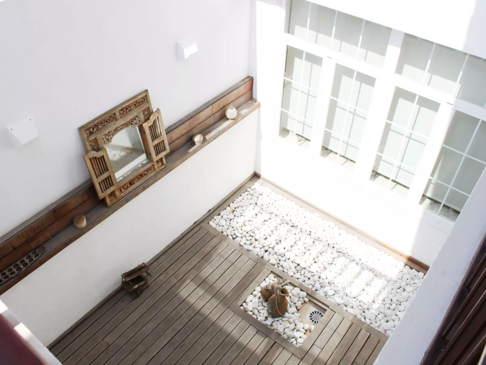 Prime Homes Botanico-Outside