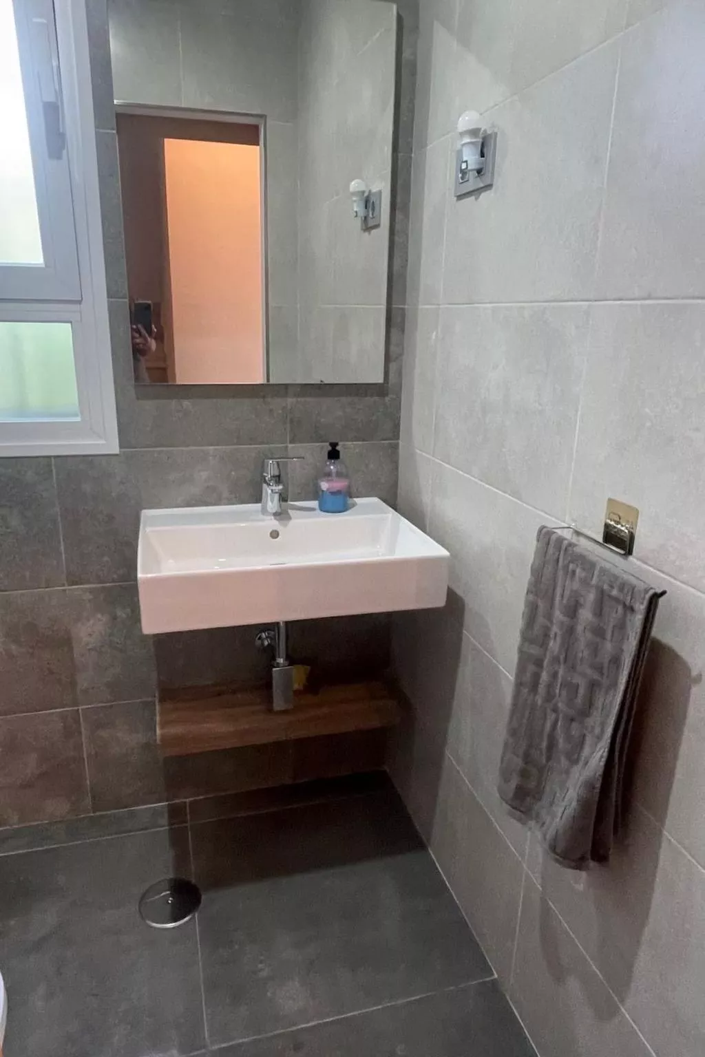 Villa "Casa Mar y Sol" mit Gemeinschaftspool-Dedans