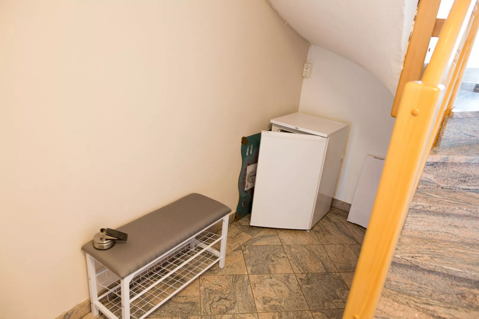 Ferienwohnung in Arnnoldstein-Landing