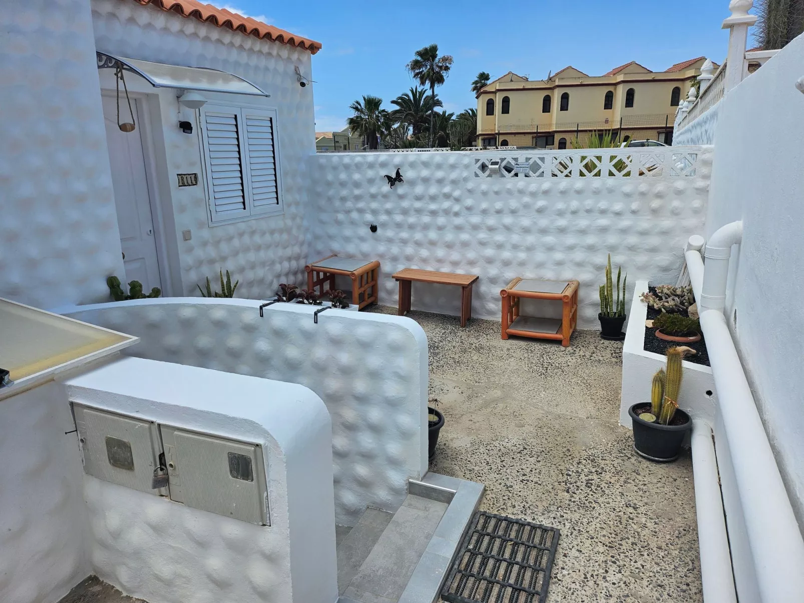 Casa Del Sol Rio-Outside