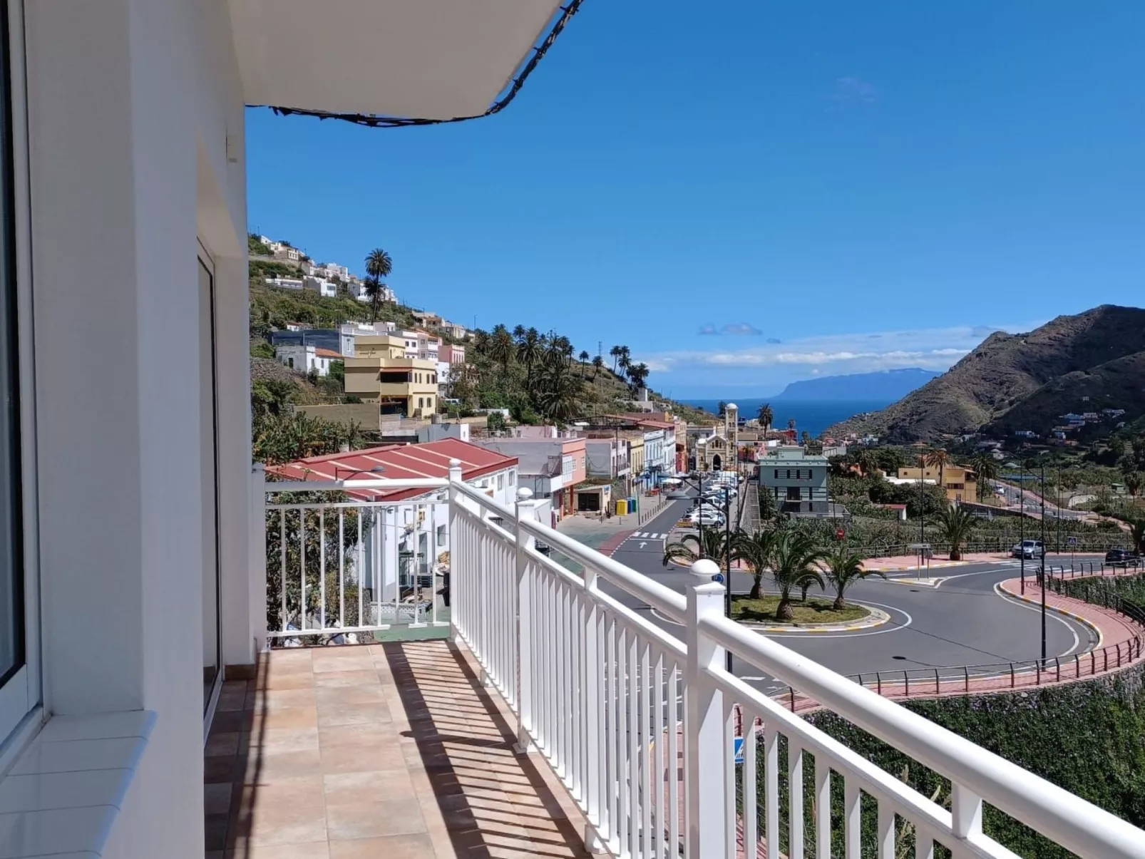Casa Efraim, Gomera-Image-tags.info