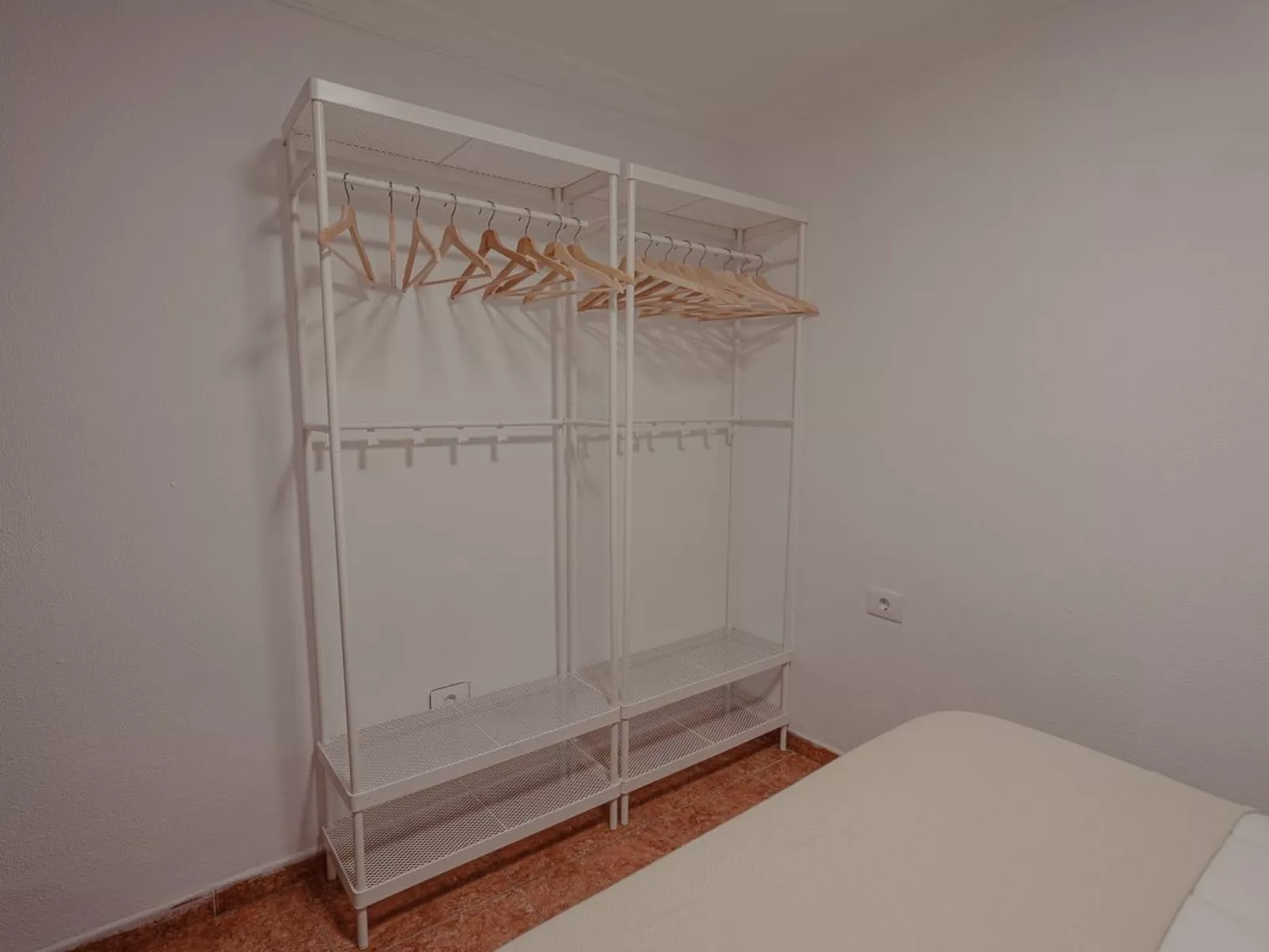 Ferienbungalow mit Grill, Garten und Terrasse-Inside