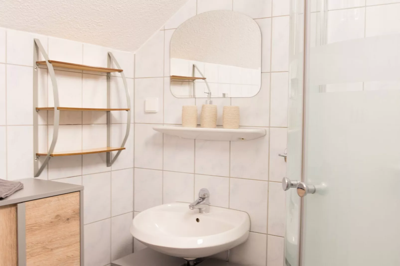 Ferienwohnung in Arnnoldstein-Bathroom