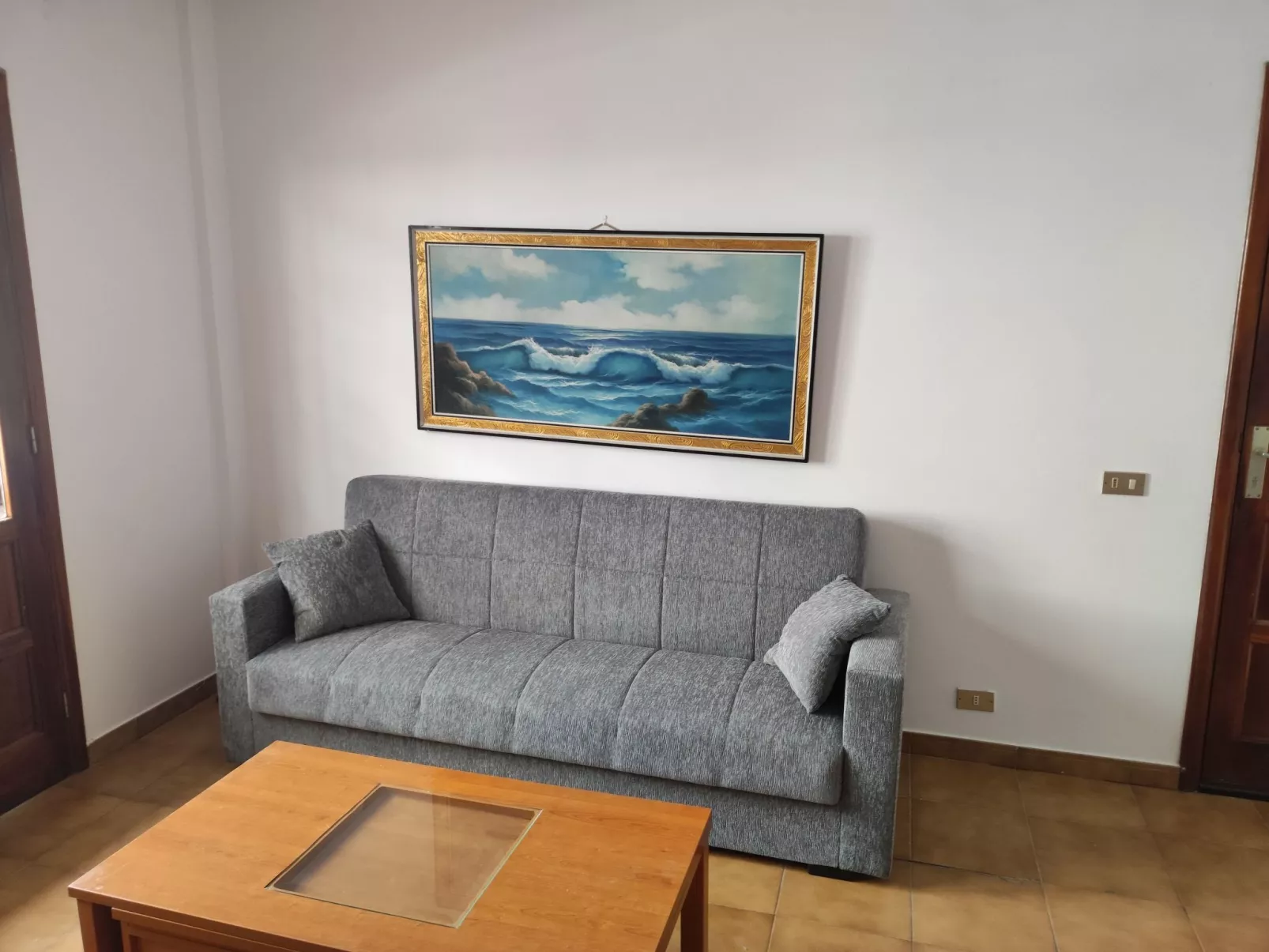 Casa Ruth Orotava Zentrum-Inside