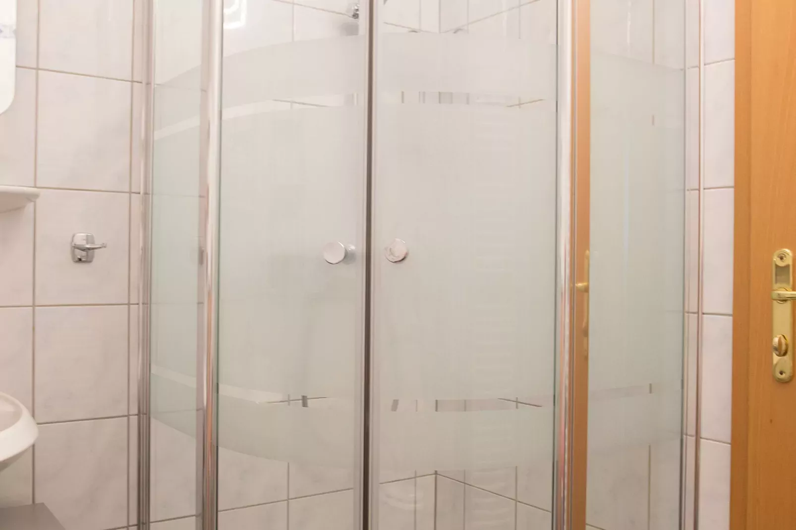 Ferienwohnung in Arnnoldstein-Bathroom