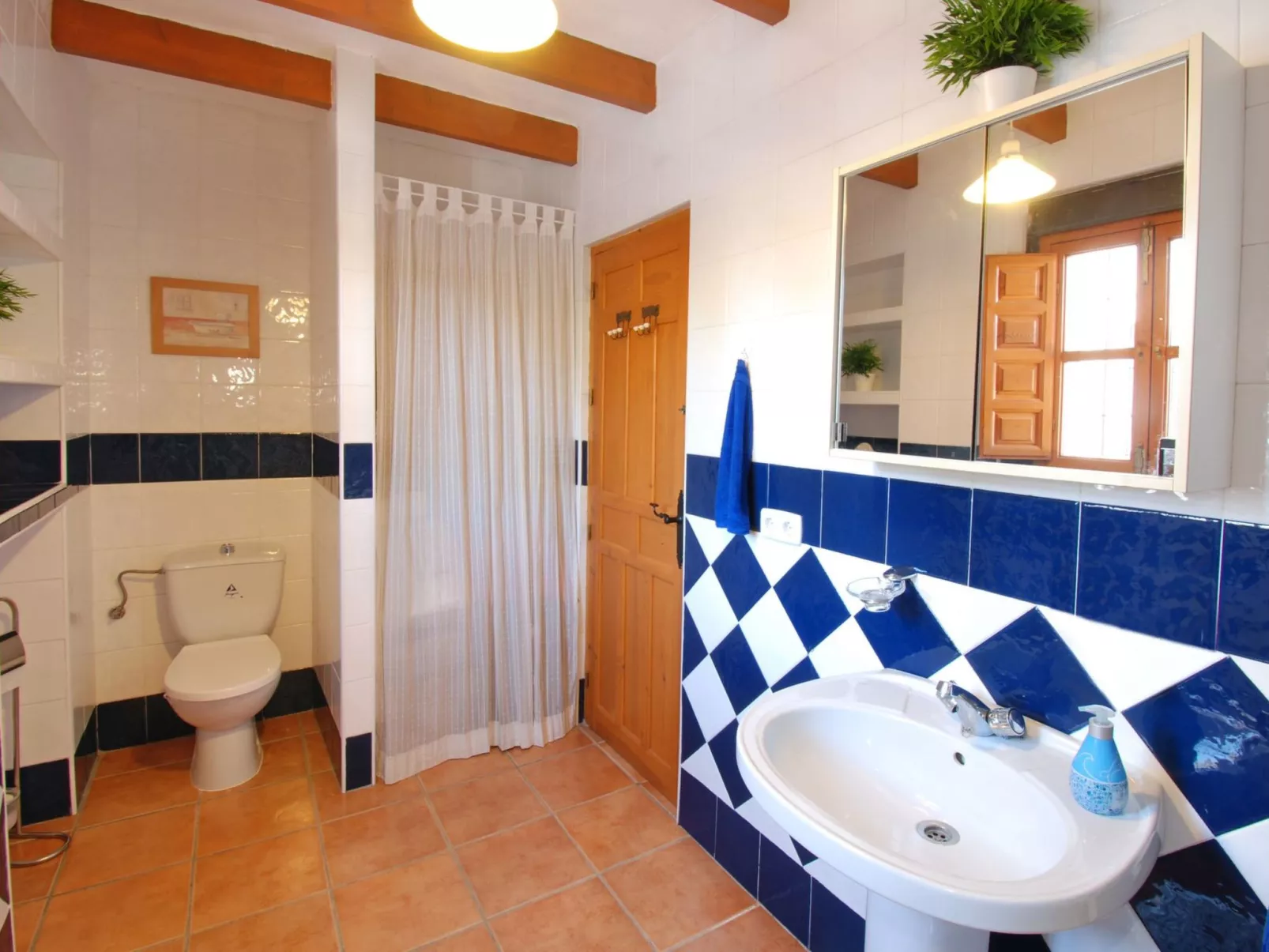 Ein Traumurlaub im Herzen von Andalusien.-Dehors