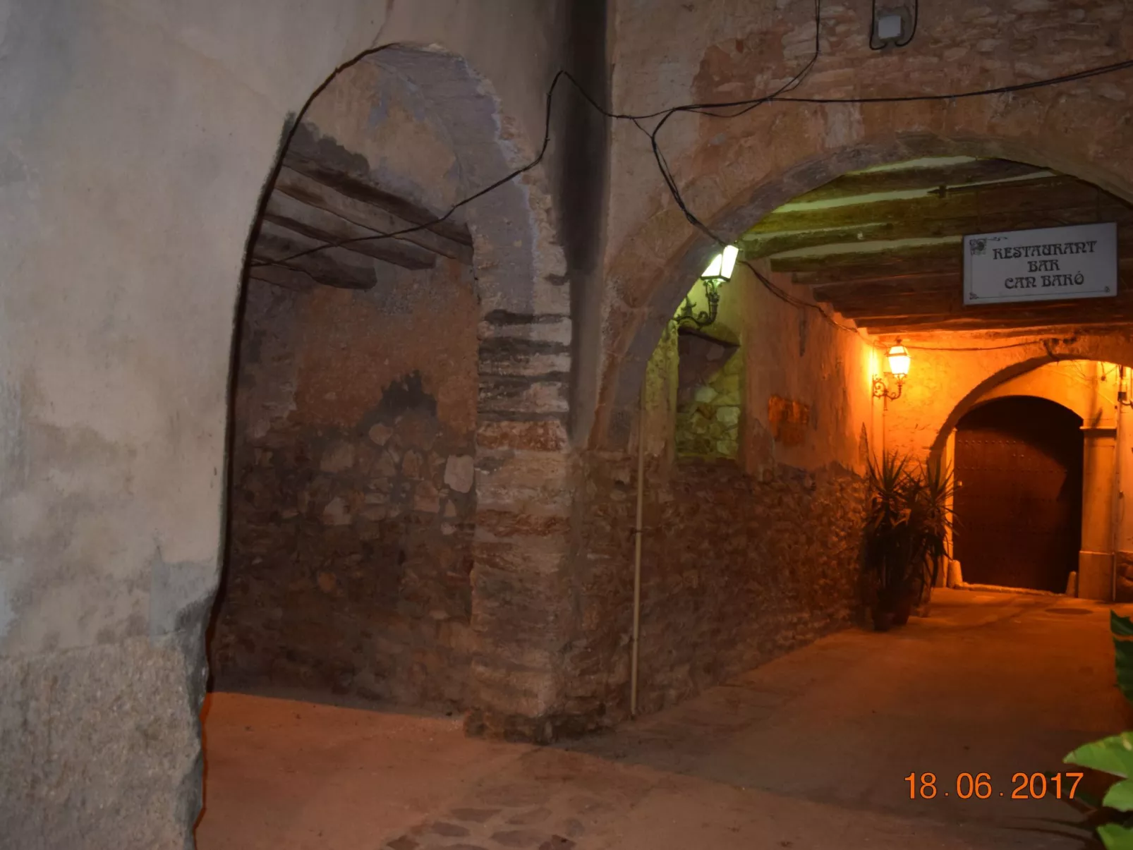 Fachwerkhaus "Casa Entera".-Image-tags.info