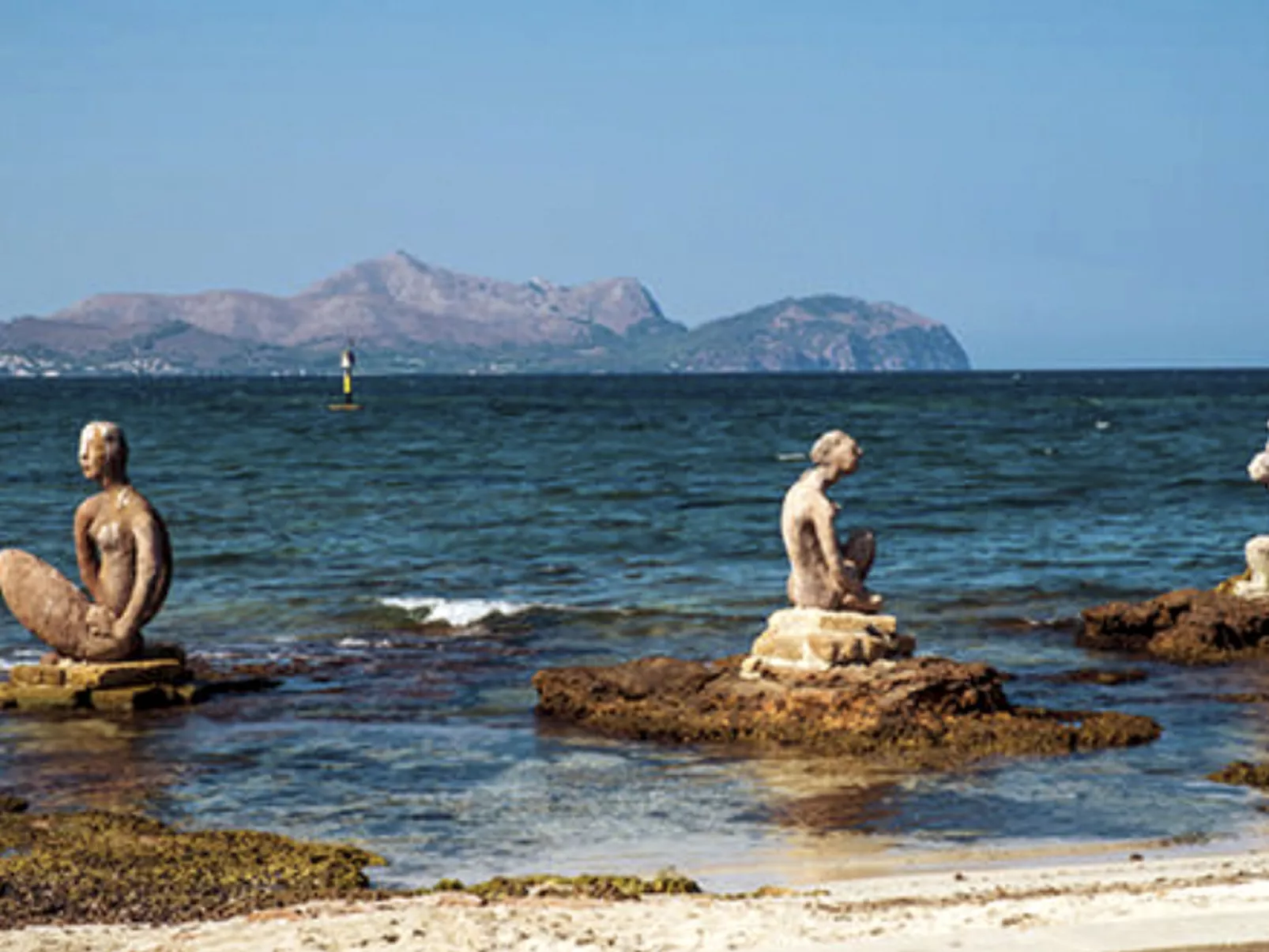 Villa Es Baulo Pleta mit Garten und Schwimmbad-Dehors
