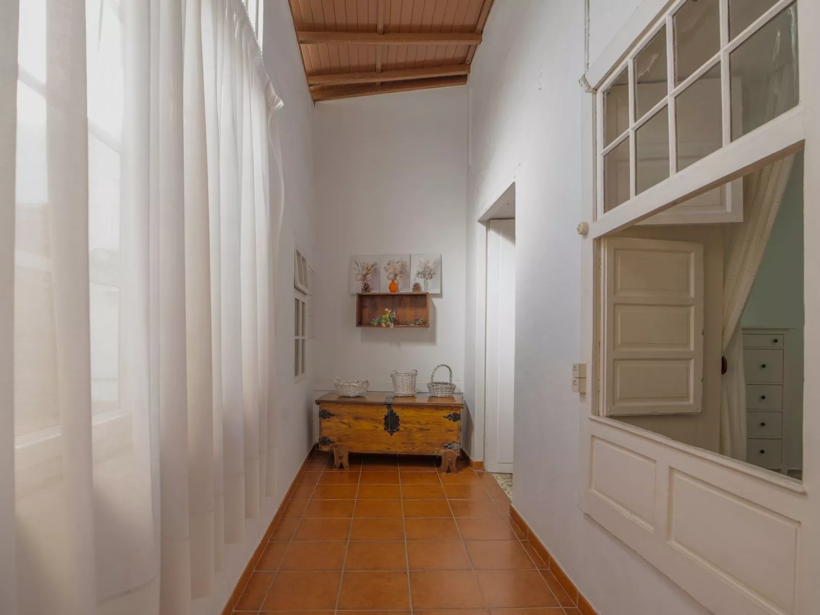 CHL La Placeta, Haus in Los Llanos de Aridane-Dedans