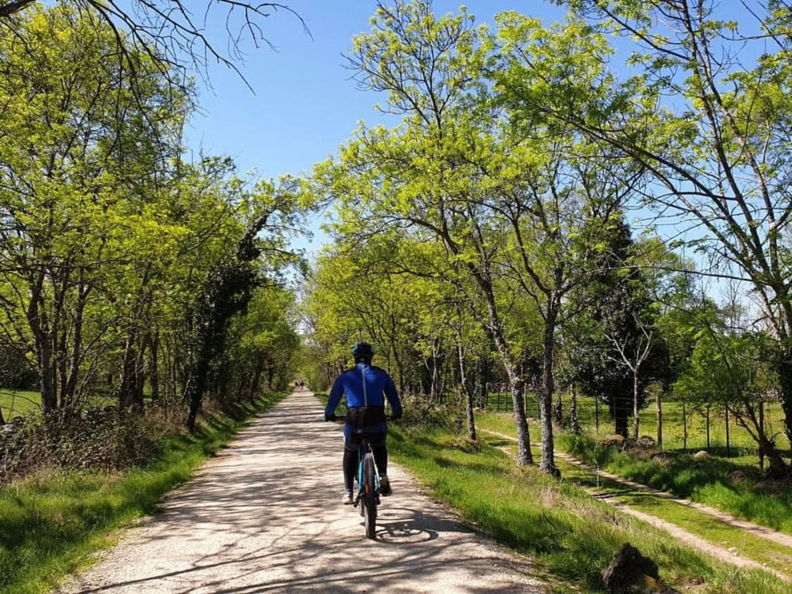 Fachwerkhaus "Casa Rural Picual"-Outside