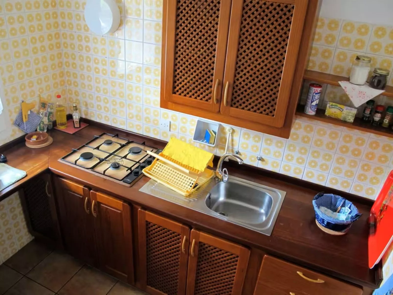 Studio für 2 Personen in Breña Alta-Image-tags.info