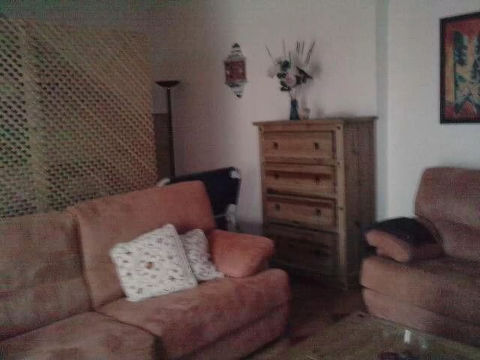 Casa Rosamar 4-Drinnen