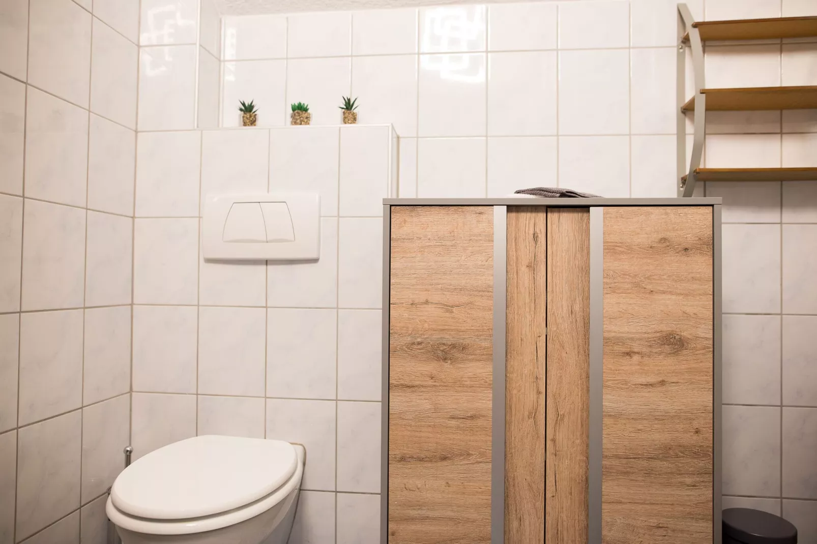 Ferienwohnung in Arnnoldstein-Bathroom