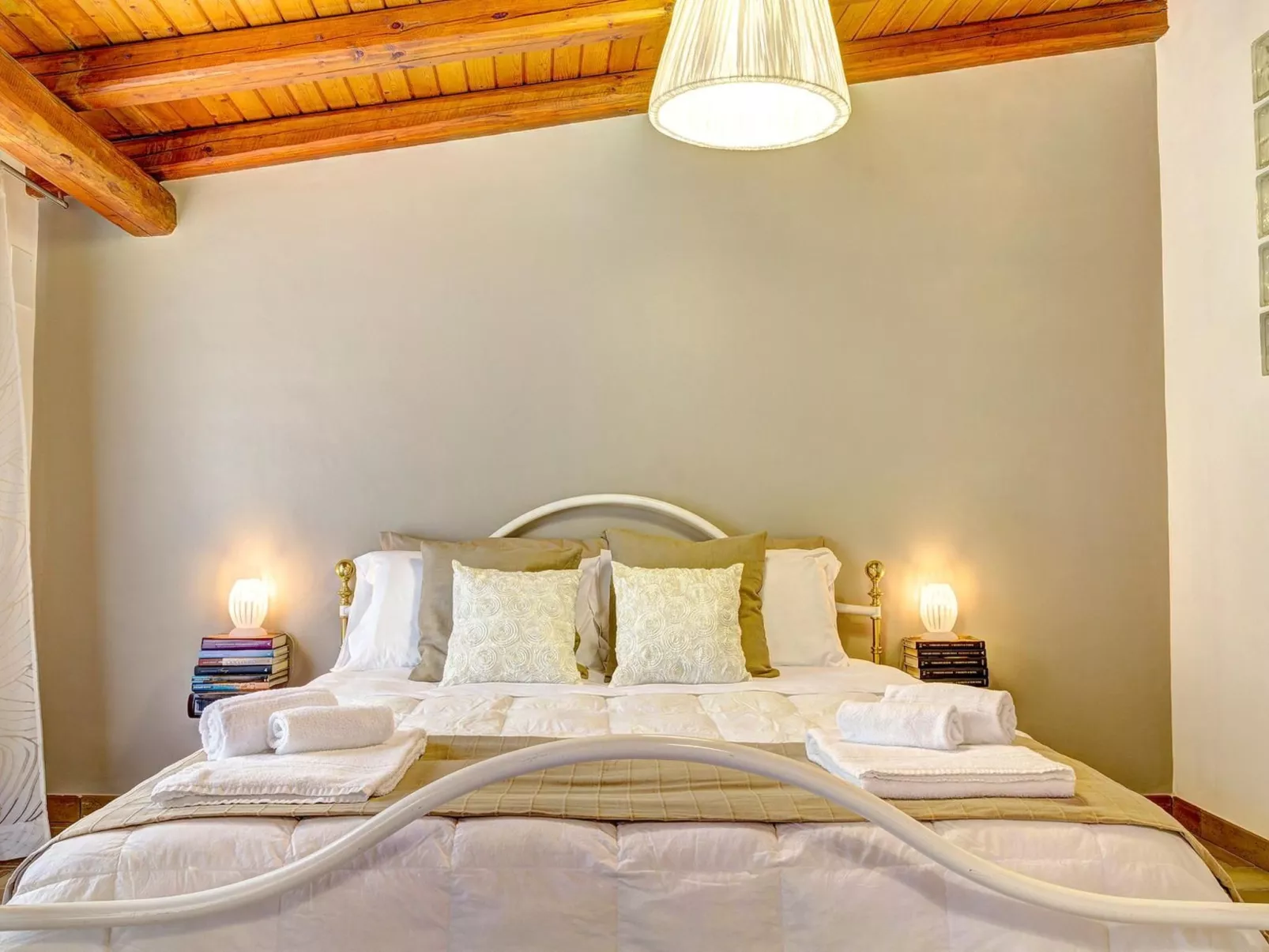 Zina Suite in Giardini Naxos-Dedans