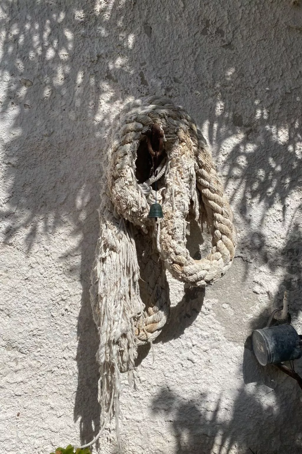 Casetta Favonia - Favignana Insel Sizilien-Dehors