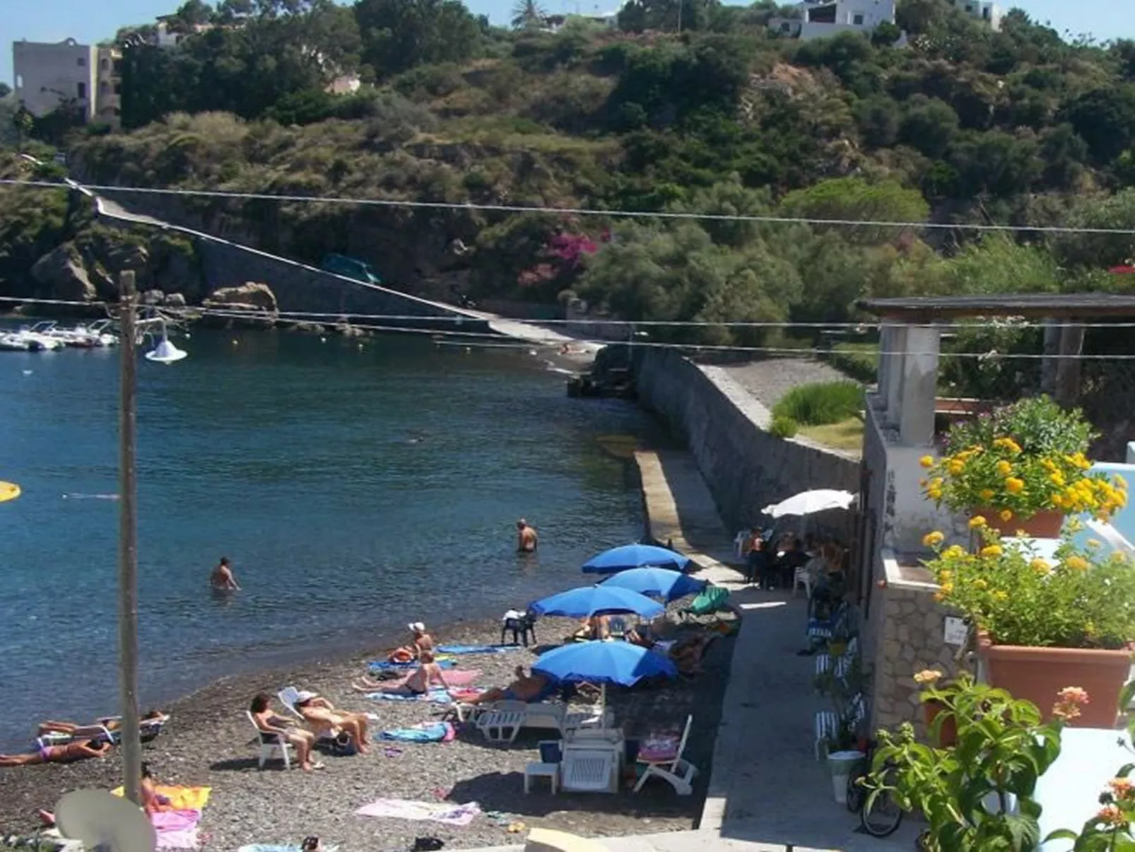 Wohnung 'Blue 236' in Strandnähe-Image-tags.info