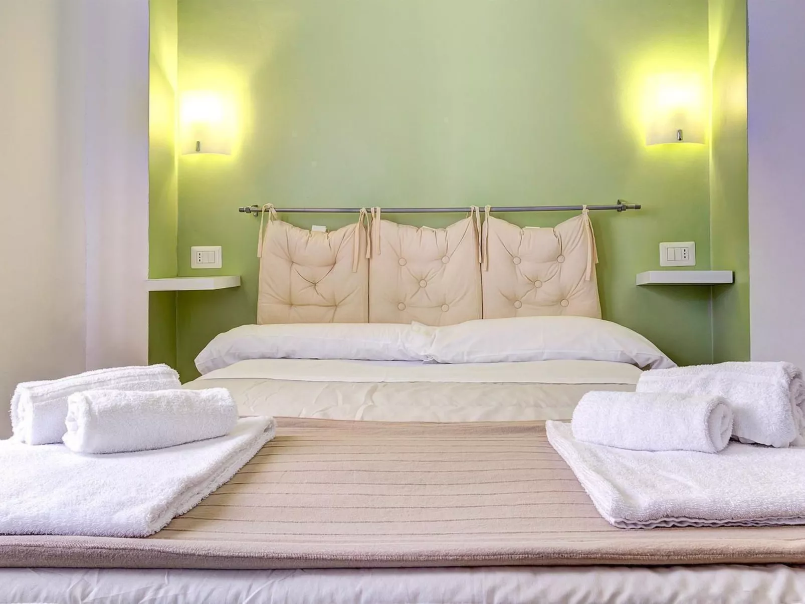 Eidos Taormina' Wohnung mit Terrasse-Inside