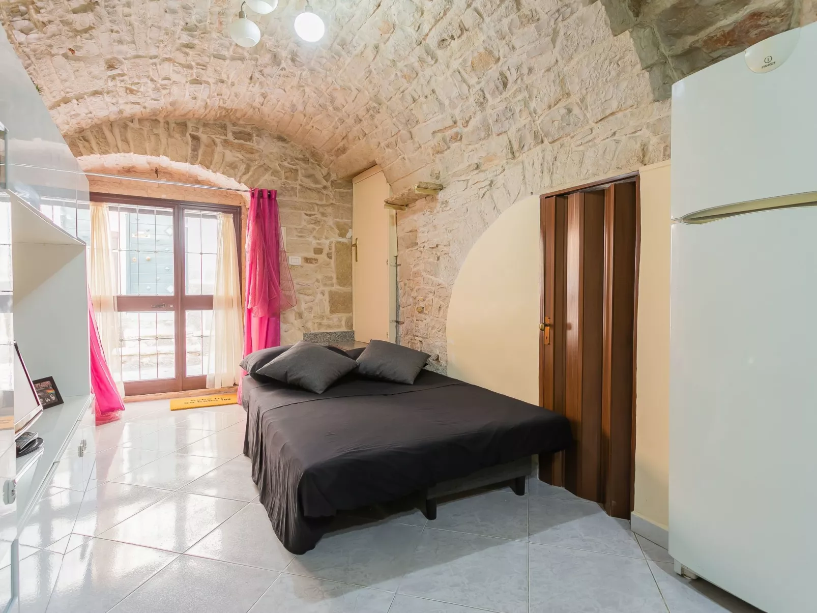 Just Music House bnb bei Holiday World-Drinnen