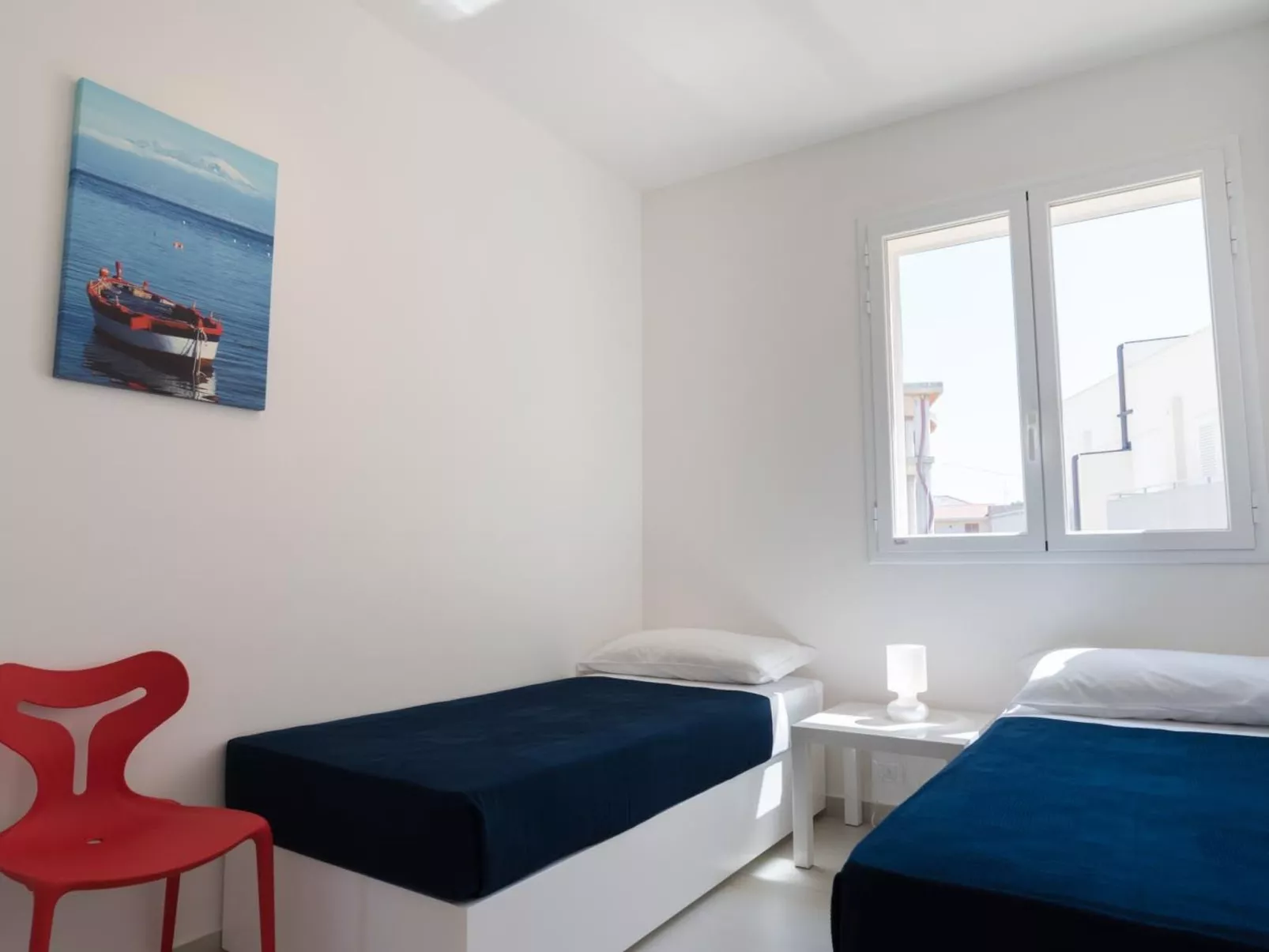 Appartamento con 3 camere da letto-Image-tags.info