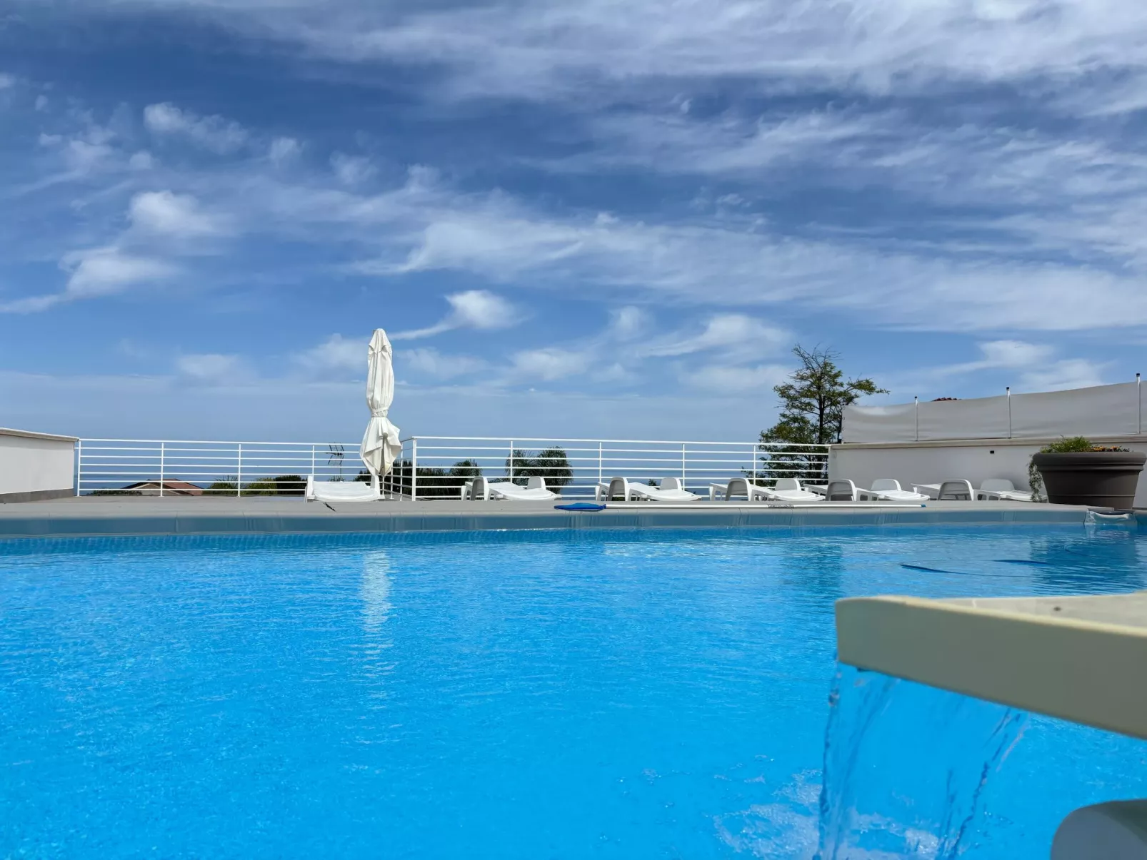 Villetta Cottone in Balestrate-Inside