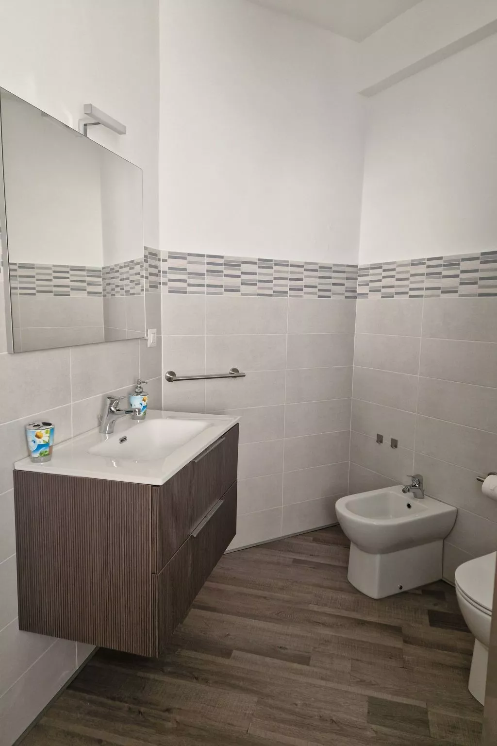 Sunset Suite - romantische Atmosphäre mit Meerblick-Inside