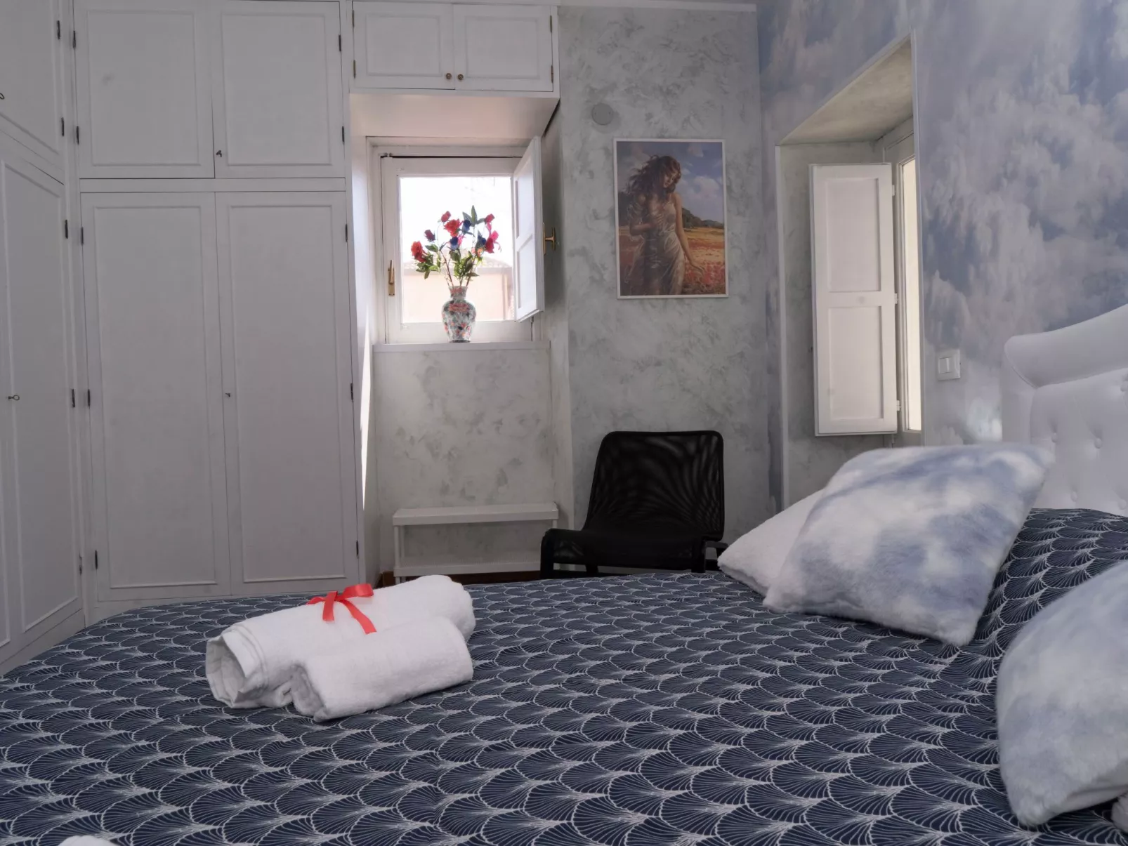 Timeo Barock Luxus-Suite-Inside