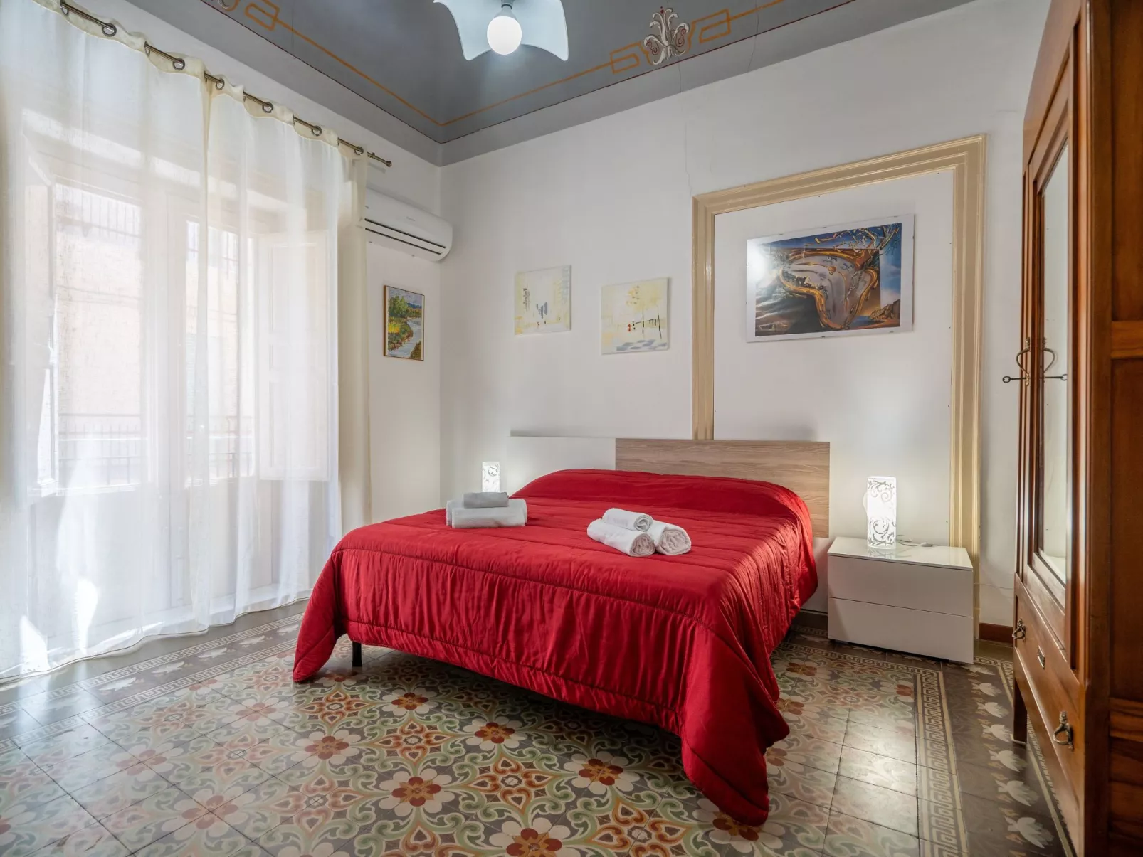 Dimora Puccini von Holiday World-Inside