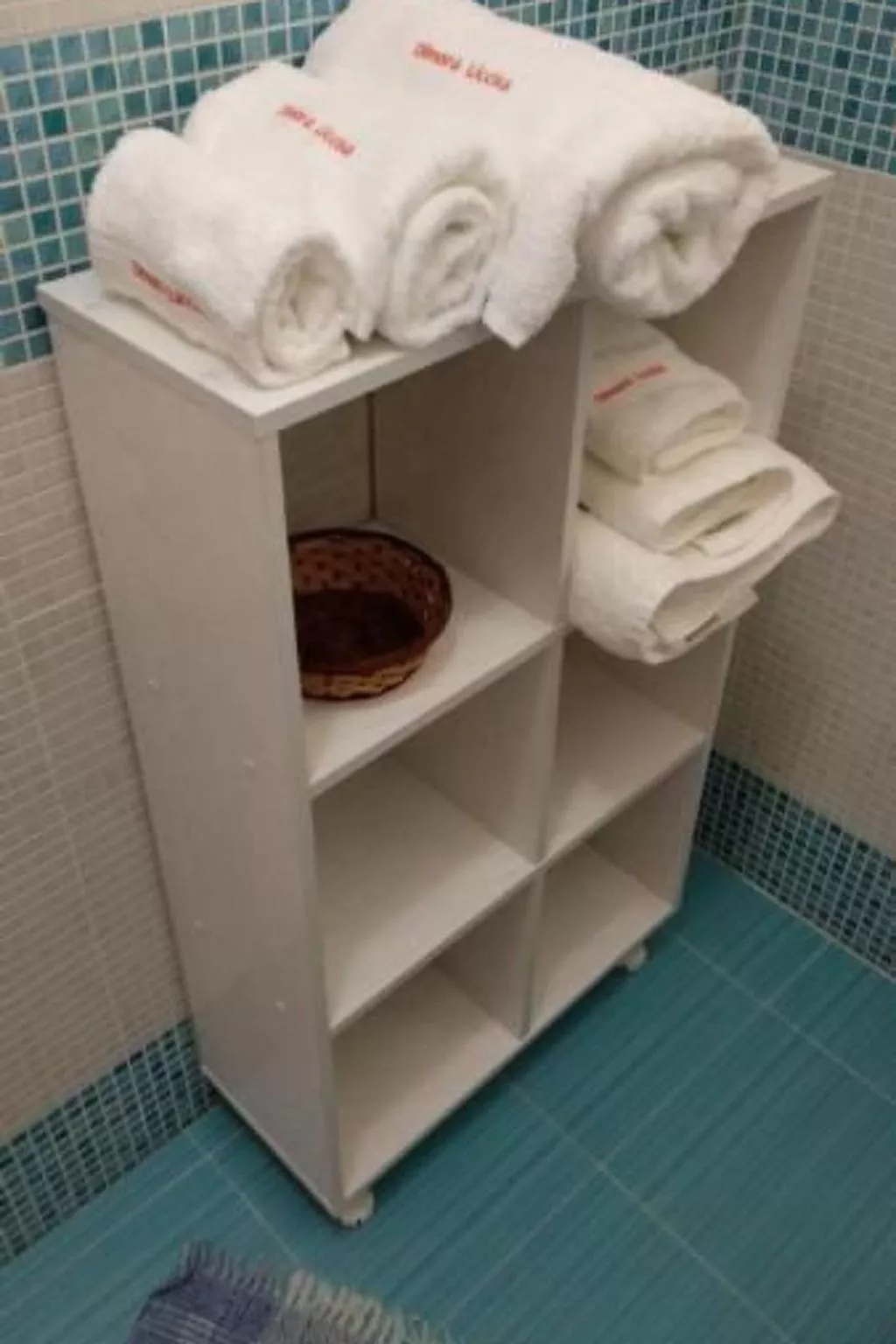 Dimora Liccisa Porto Cesareo - Torre Lapillo-Drinnen