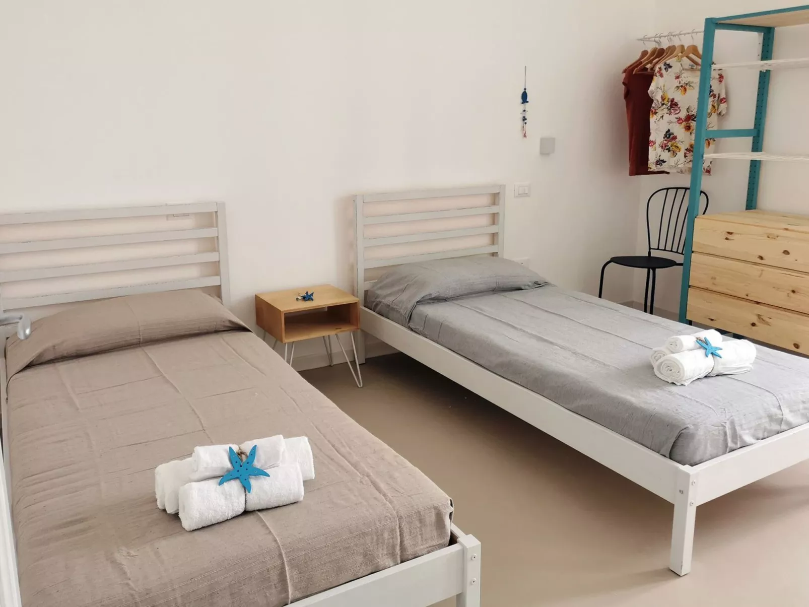 Suite Garden Plus-Dedans