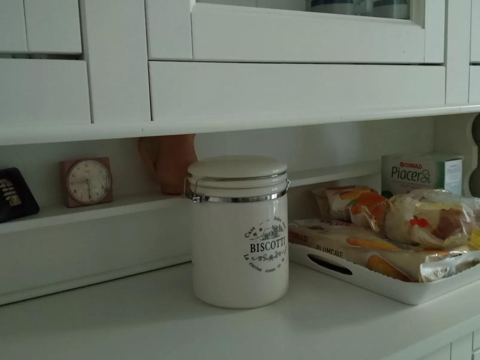 Villa l'Ulivina - Entspannung Garten Sonnenterrasse-Inside