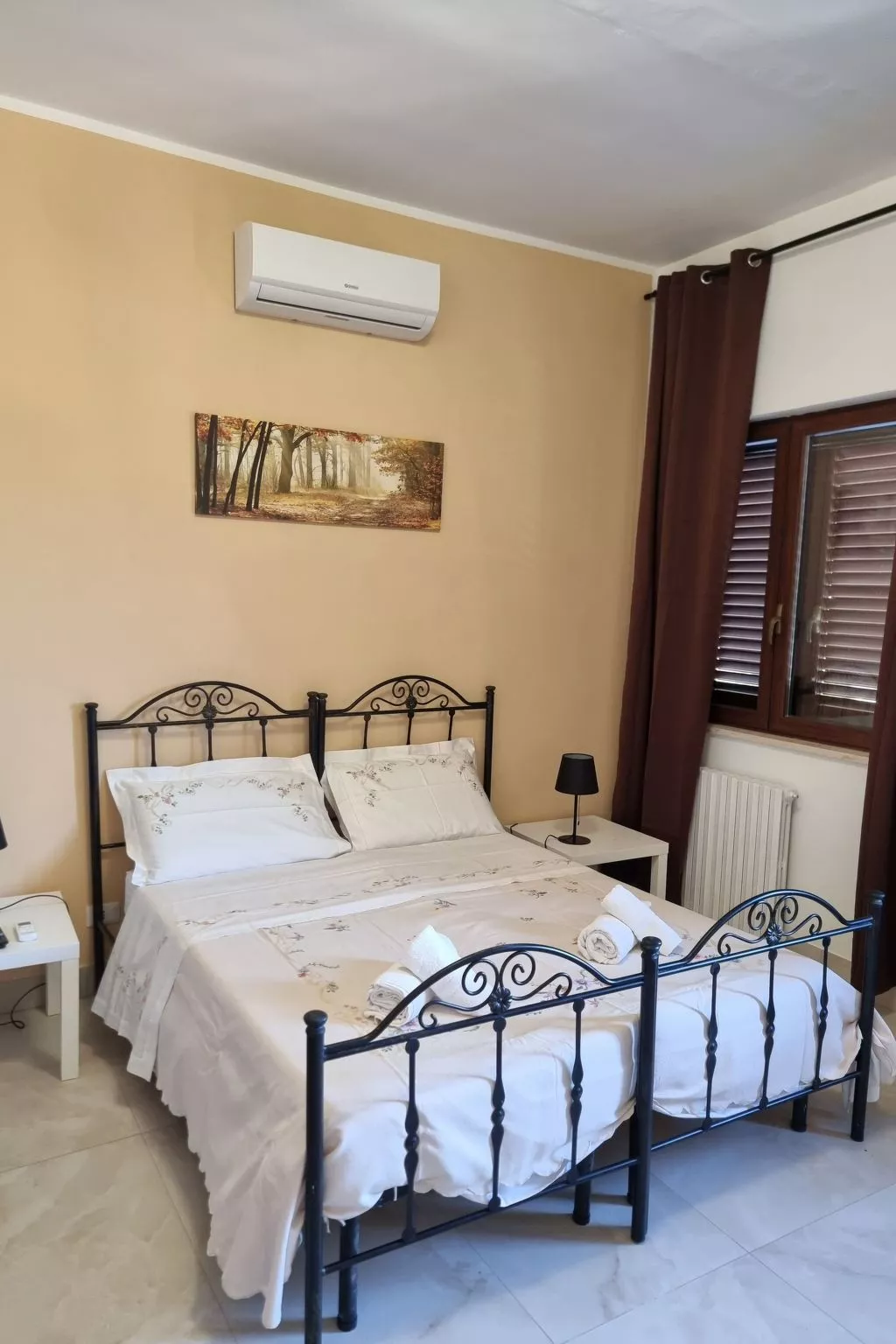 Wohnung Cala Pescatori ein paar Schritte vom Meer entfernt-Drinnen