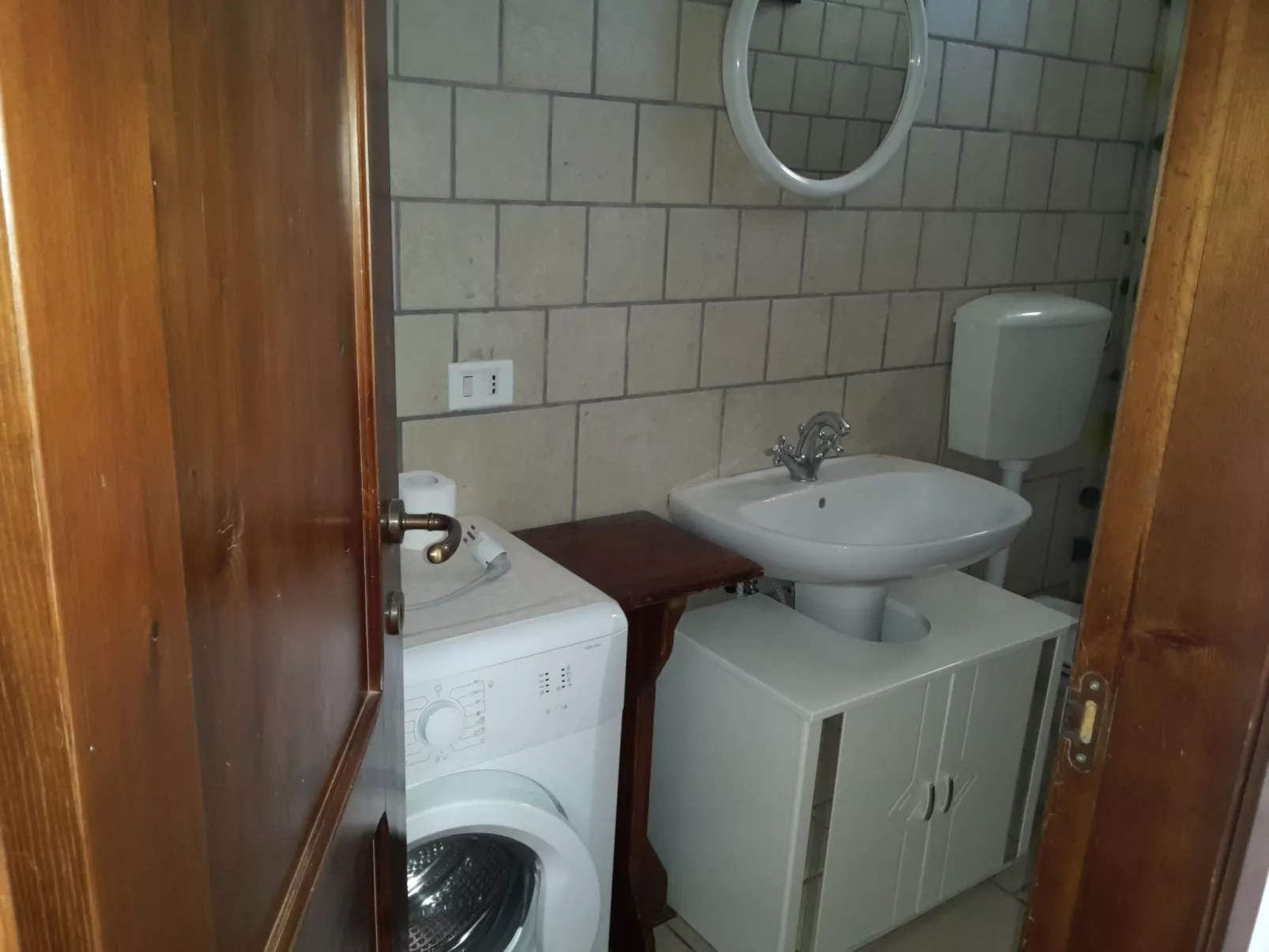 Casal del Borgo 6-Inside