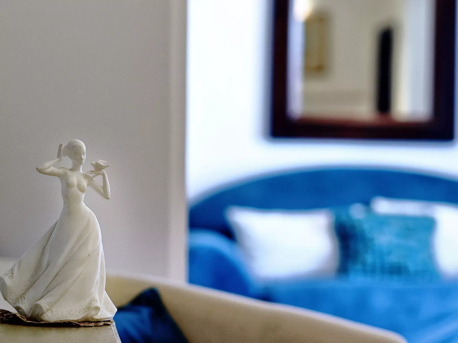 "Villa Flore" Sorrent und Amalfiküste-Inside