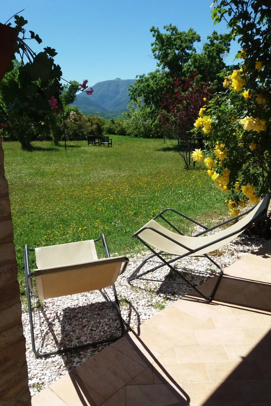 Ferienwohnung-Dehors