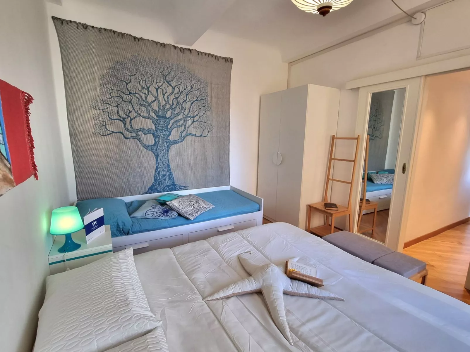 House Ca Du Dria by Holiday World-Inside