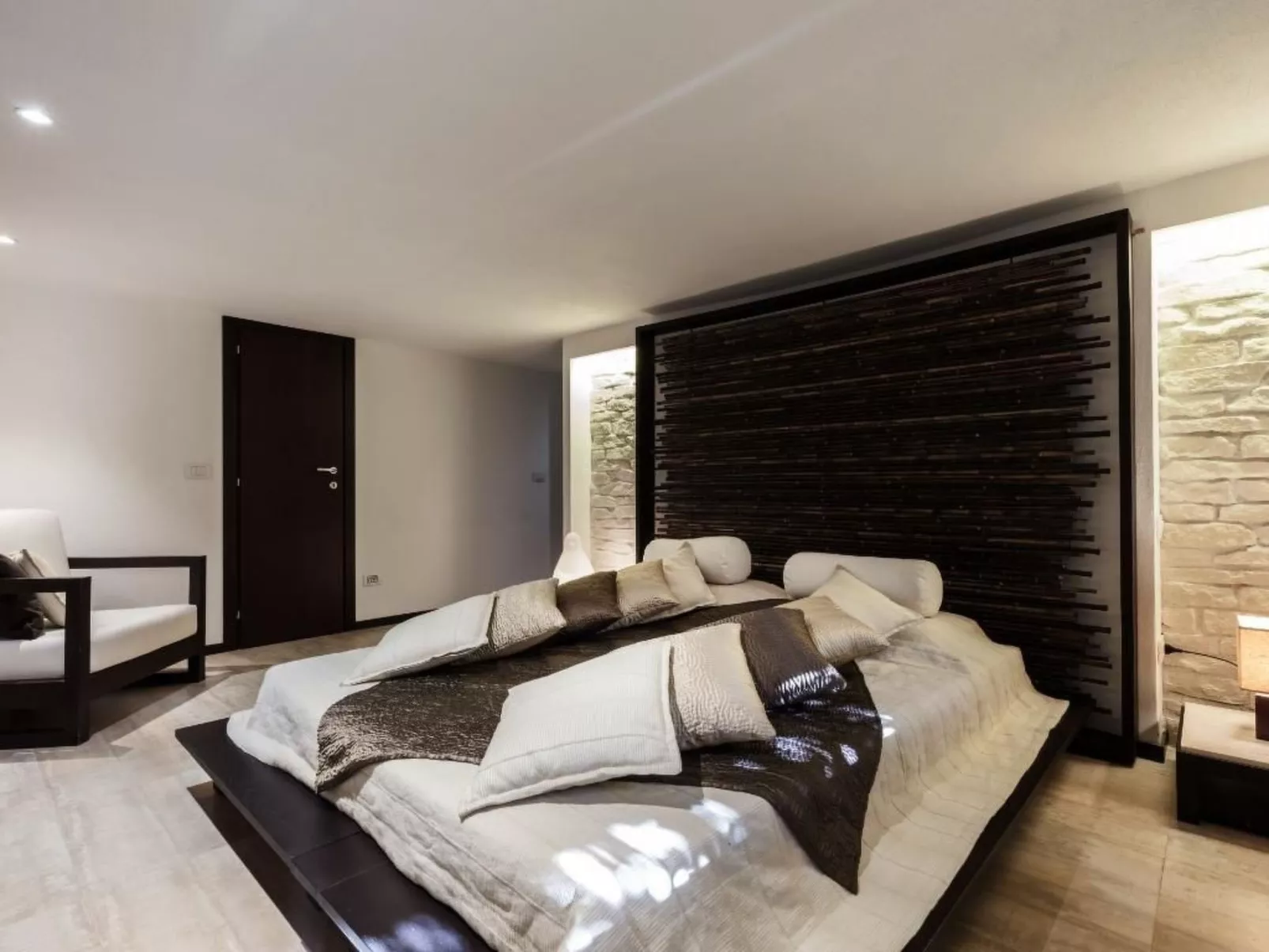 Wohnung in Villasimius mit Möblierter Terrasse-Inside