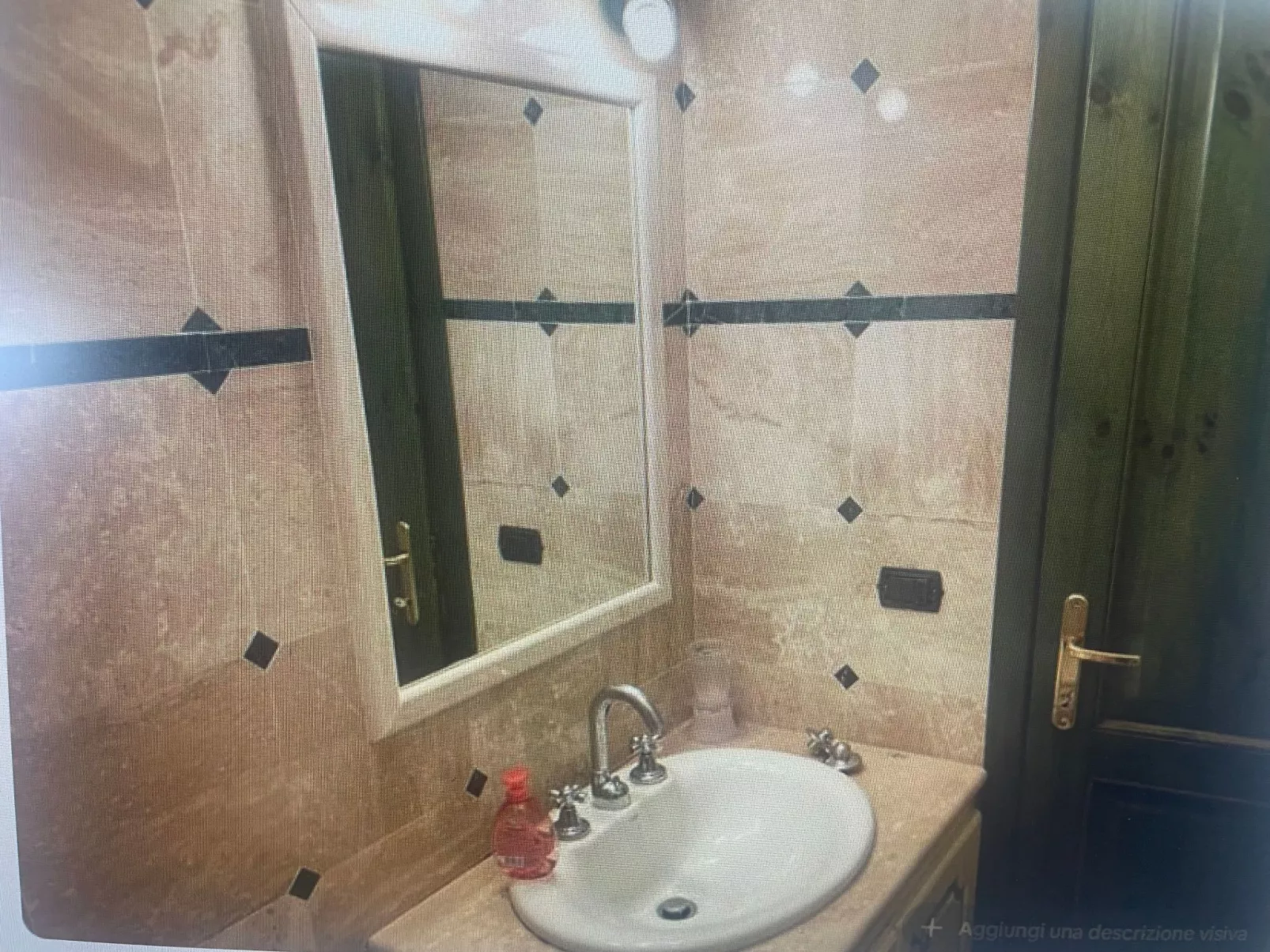 Haus der Oliven-Inside