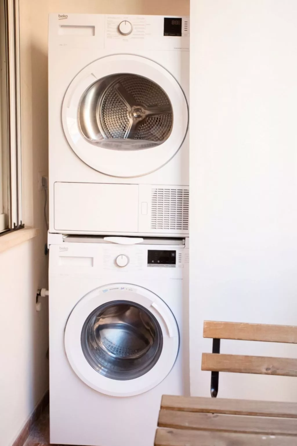 ZimmerWohnung - Casa B-Inside