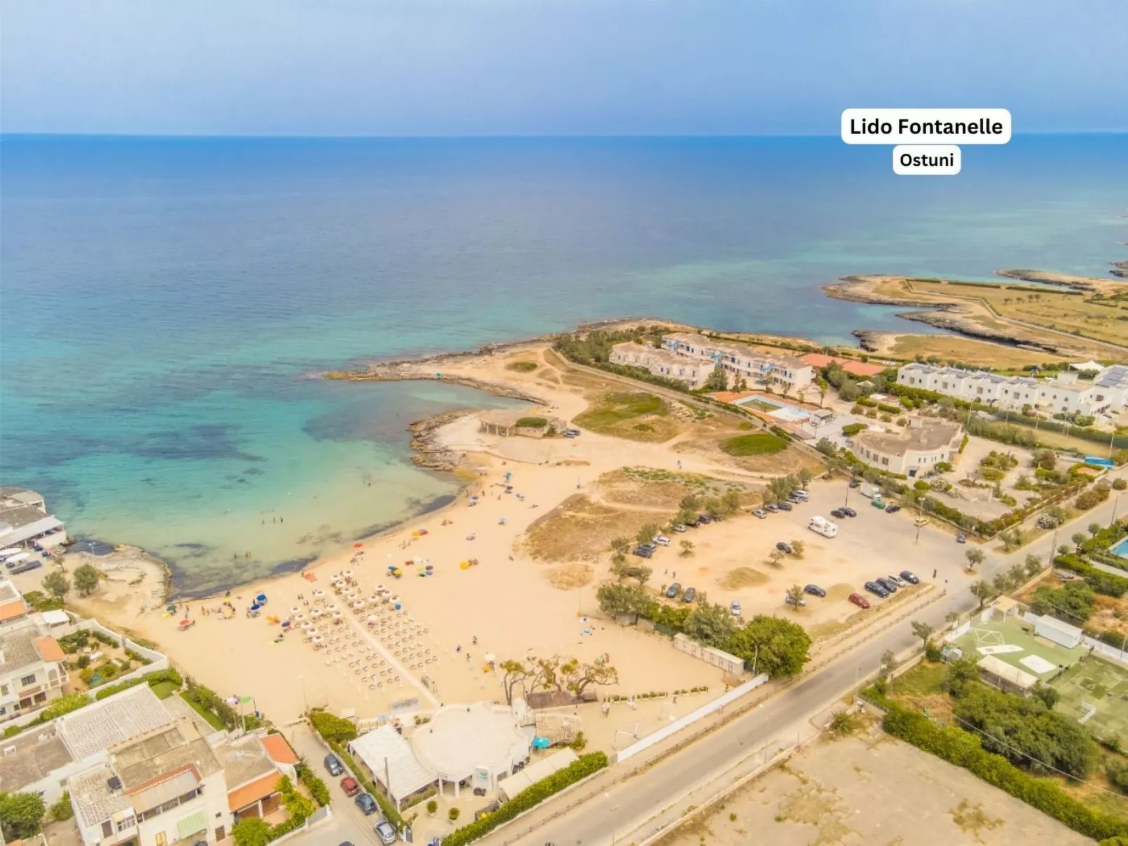 Romeo und Julia Haus-Inside