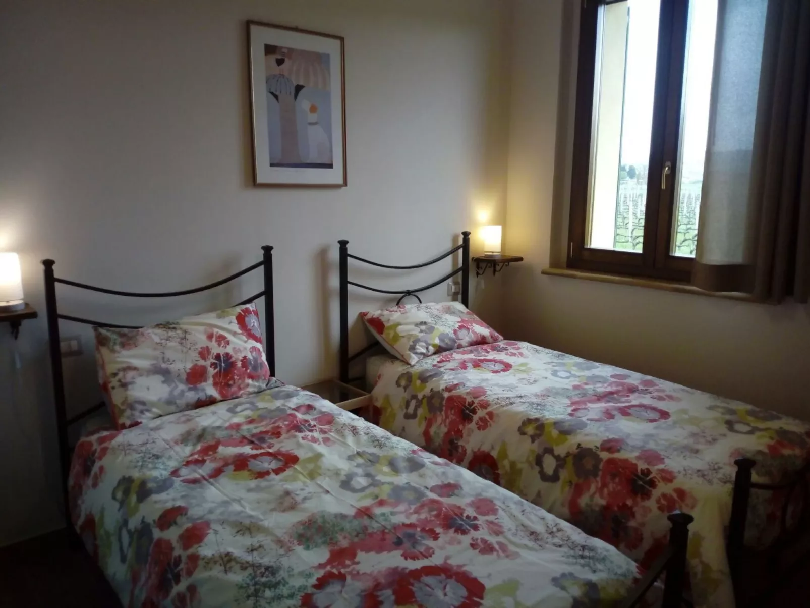 In den Weinberg eingetaucht-Image-tags.info